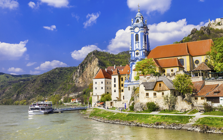 Dürnstein, Österreich