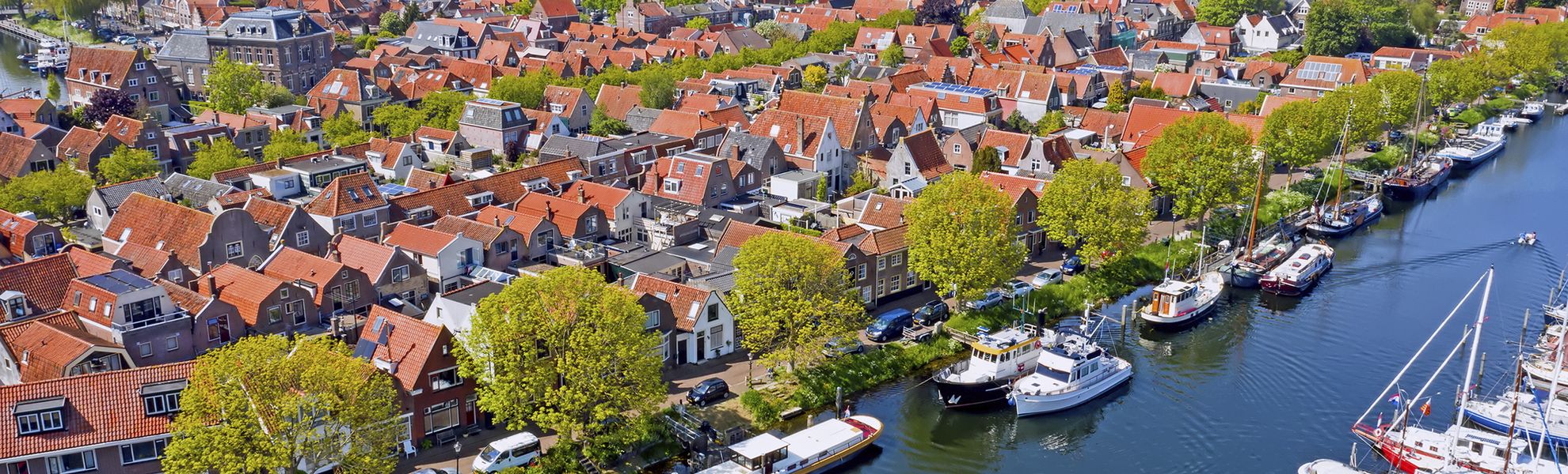 Enkhuizen
