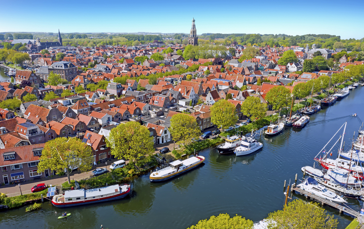Enkhuizen
