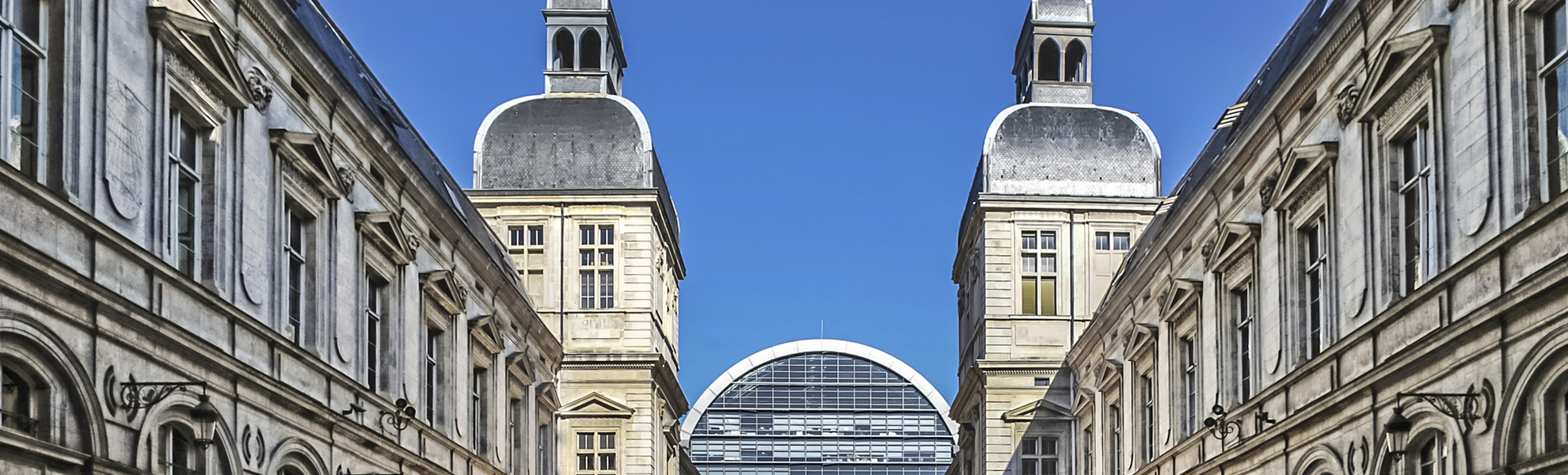 Oper Lyon, Frankreich