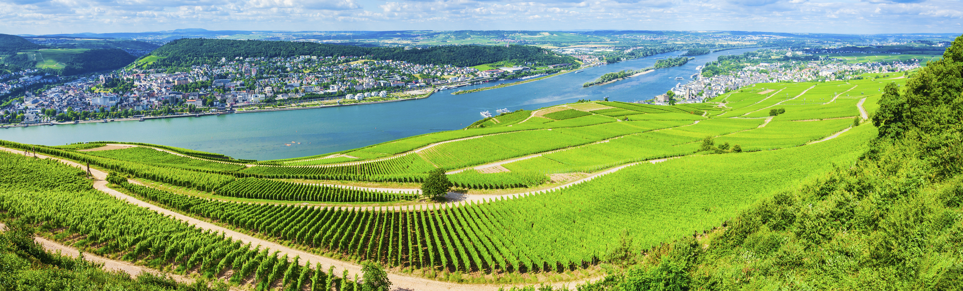 Bingen am Rhein