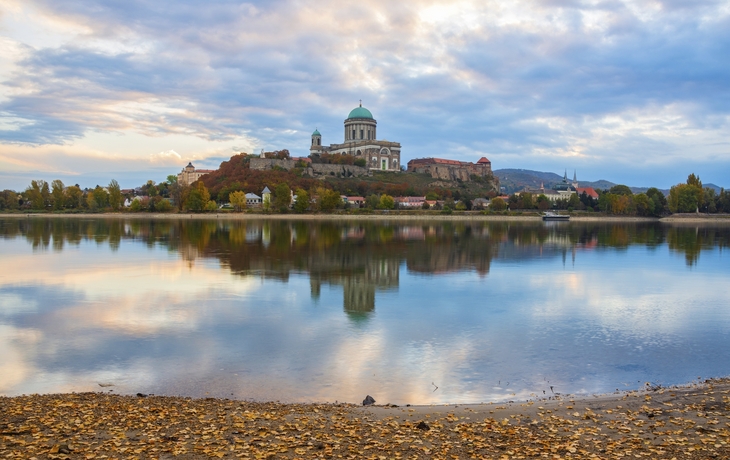 Esztergom, Basilika
