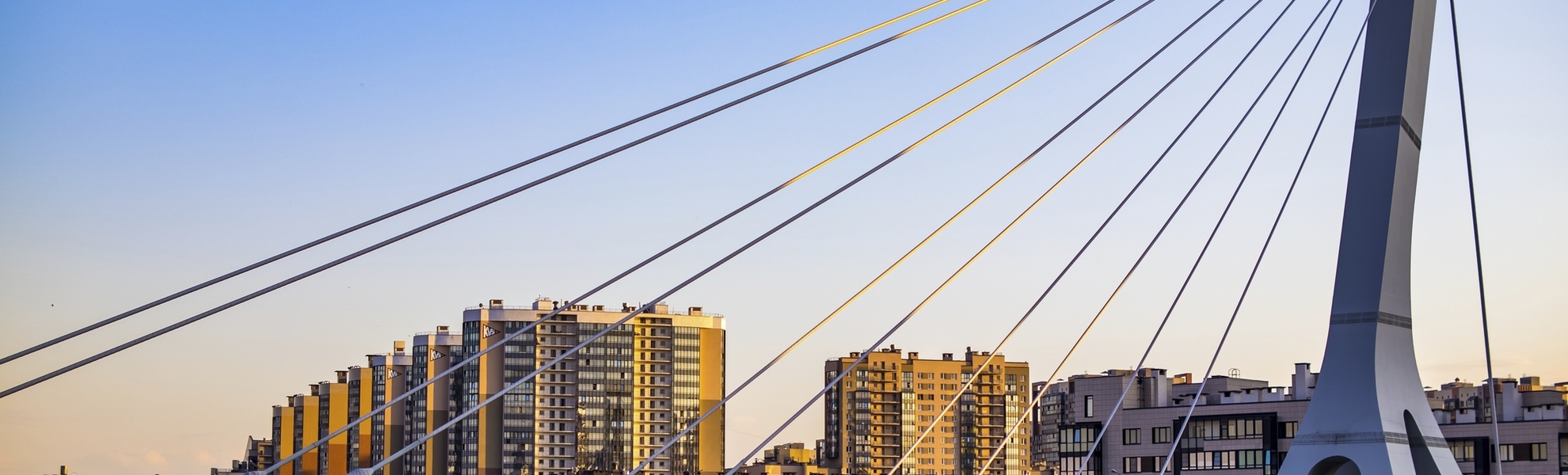 Rotterdam, Erasmusbrücke