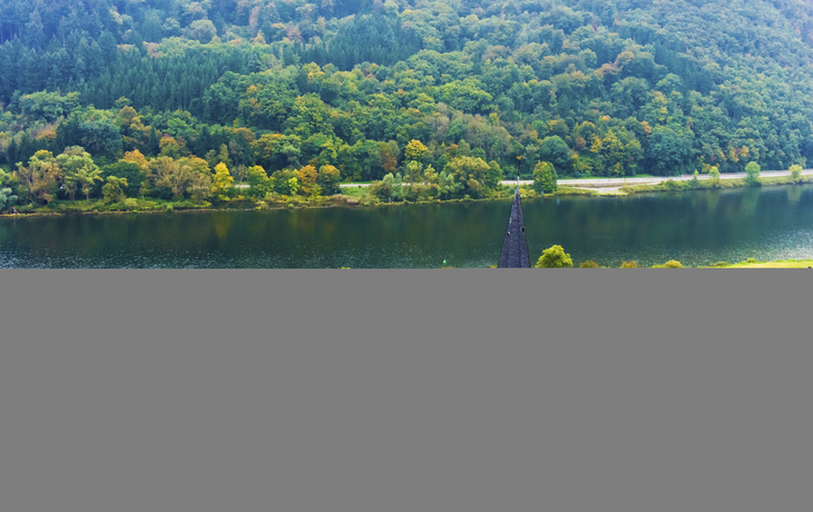 Zell an der Mosel, Deutschland