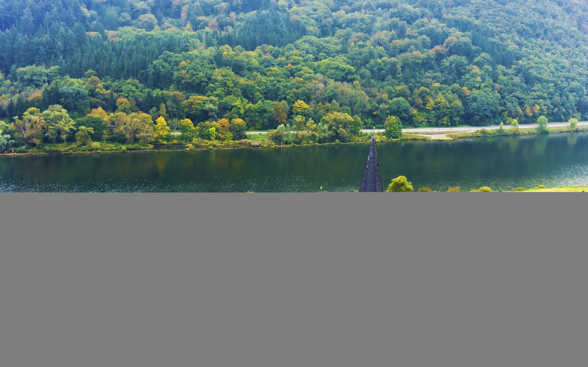 Zell an der Mosel, Deutschland