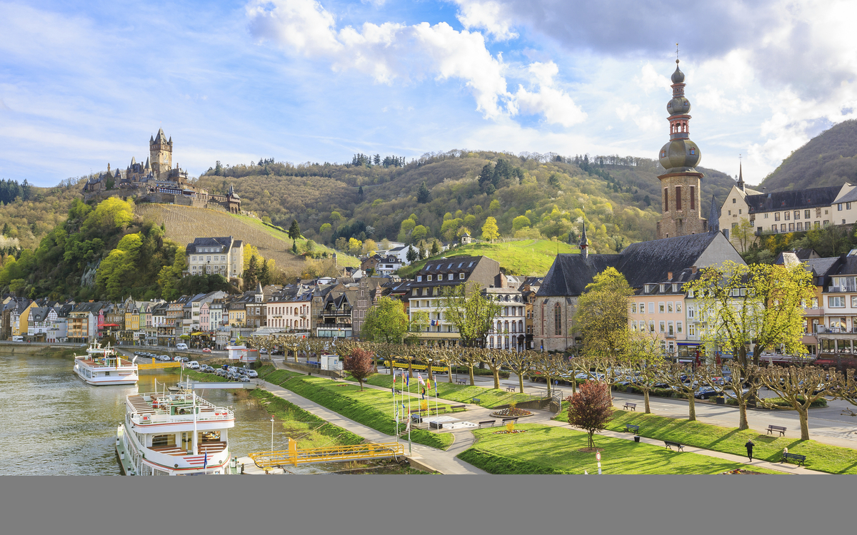 Cochem