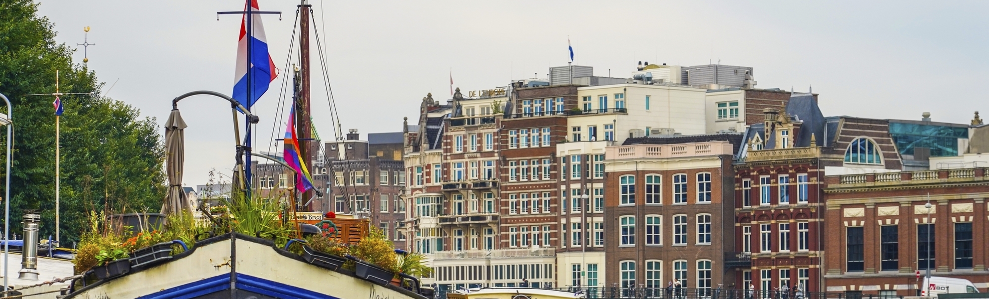 Amsterdam