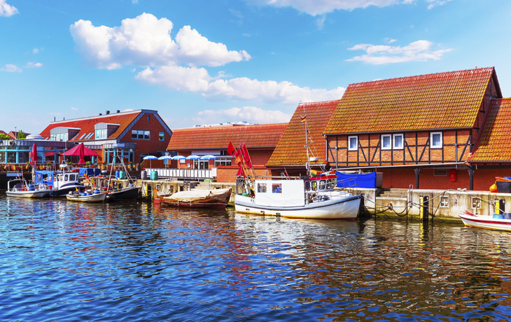 Wismar, Deutschland
