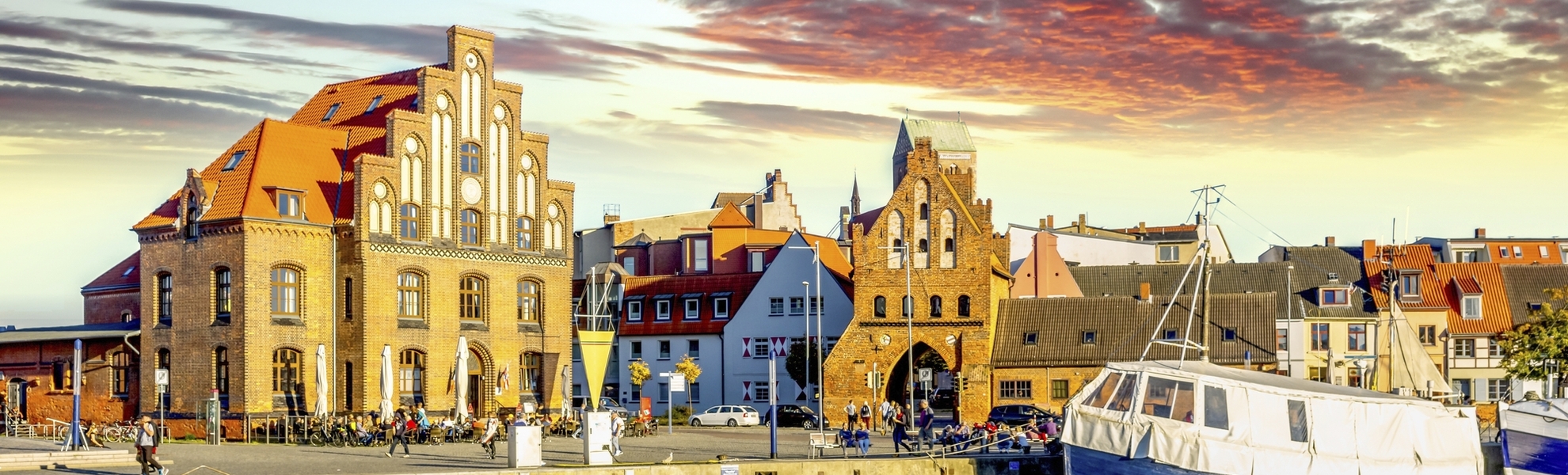 Wismar