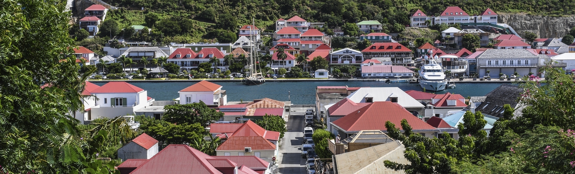 Gustavia