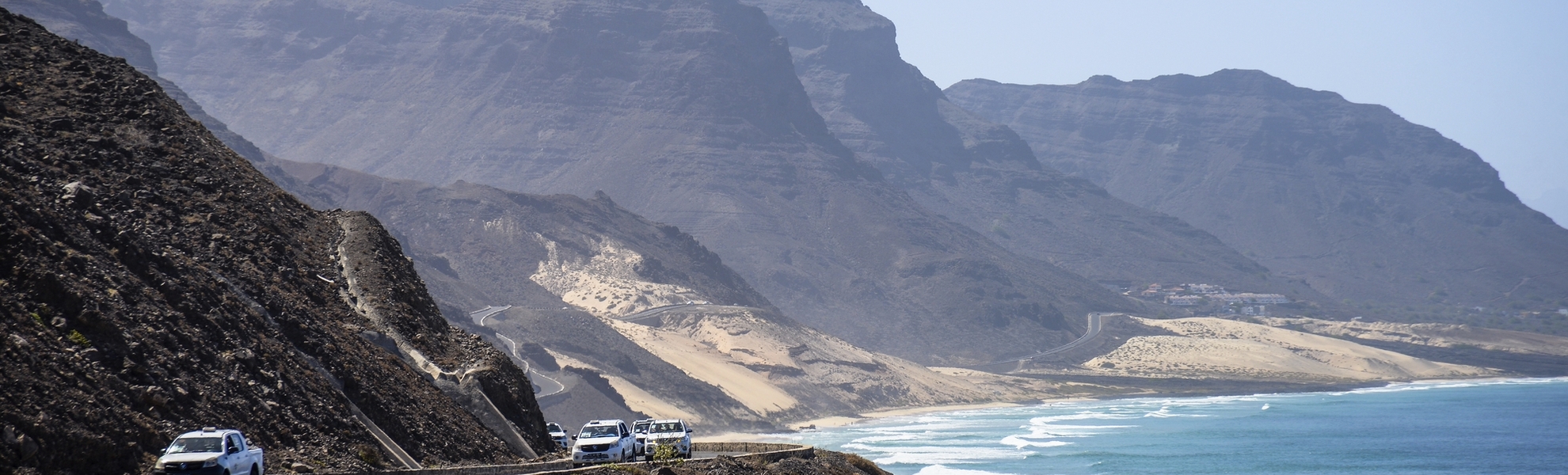 Sao Vincente, Mindelo