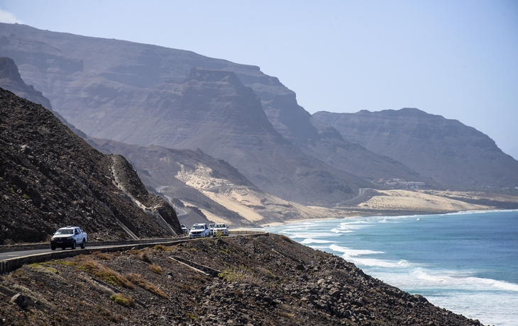 Sao Vincente, Mindelo