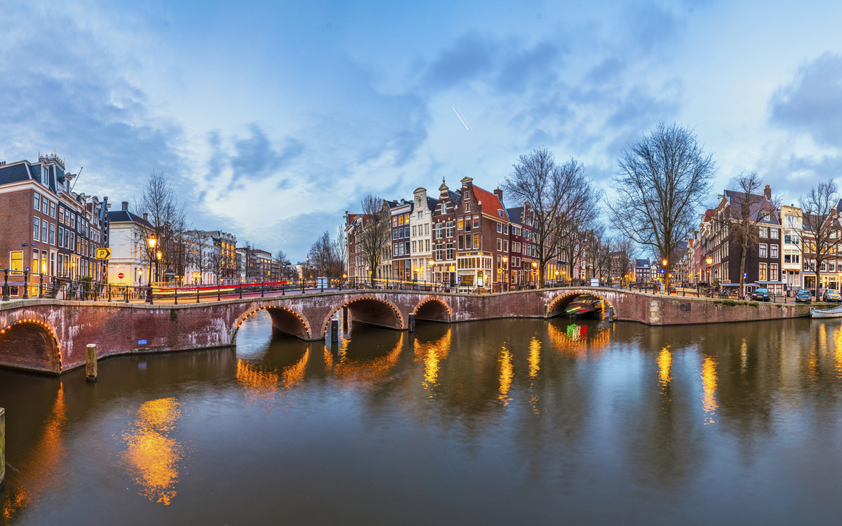 Amsterdam, Niederlande