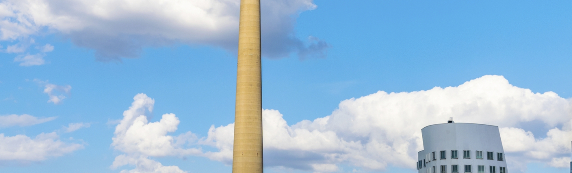 Düsseldorfer Fernsehturm