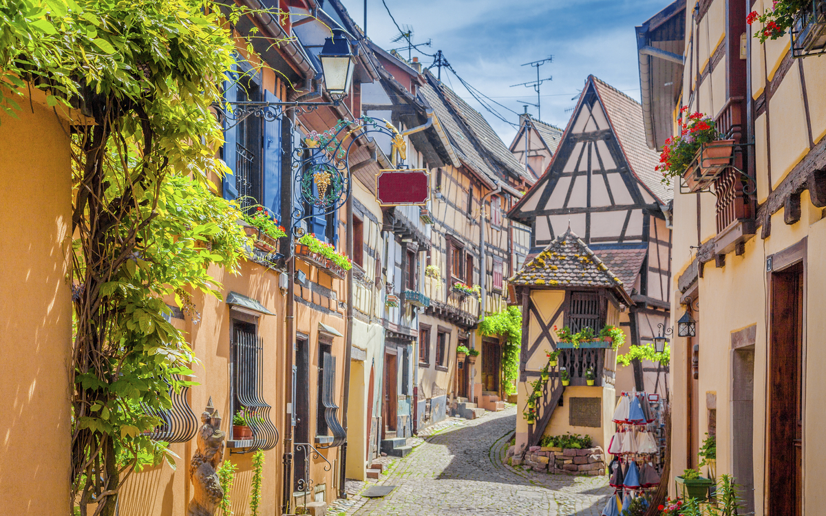 Strassburg, Frankreich