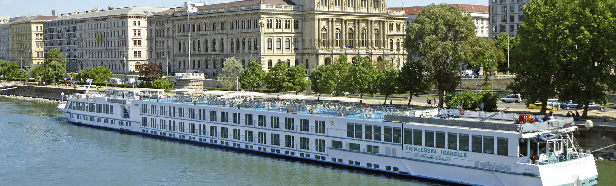 MS Prinzessin Isabella