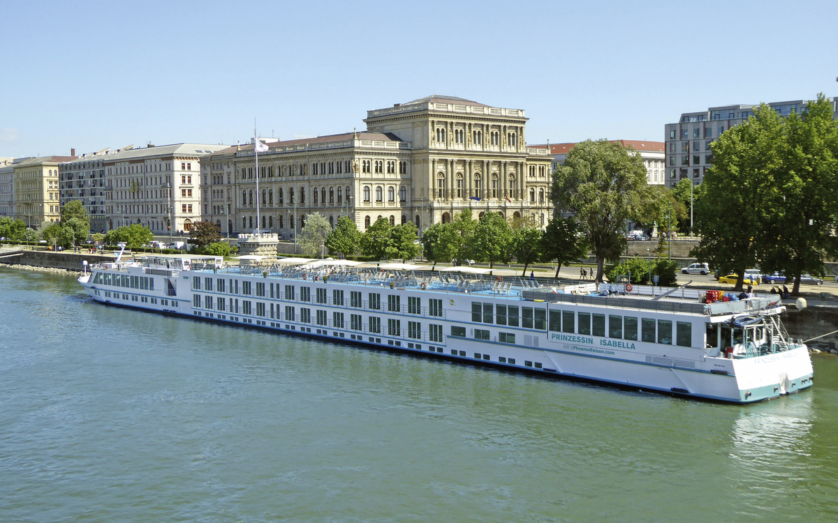 MS Prinzessin Isabella