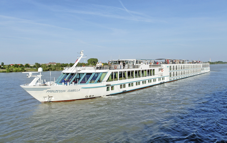 MS Prinzessin Isabella