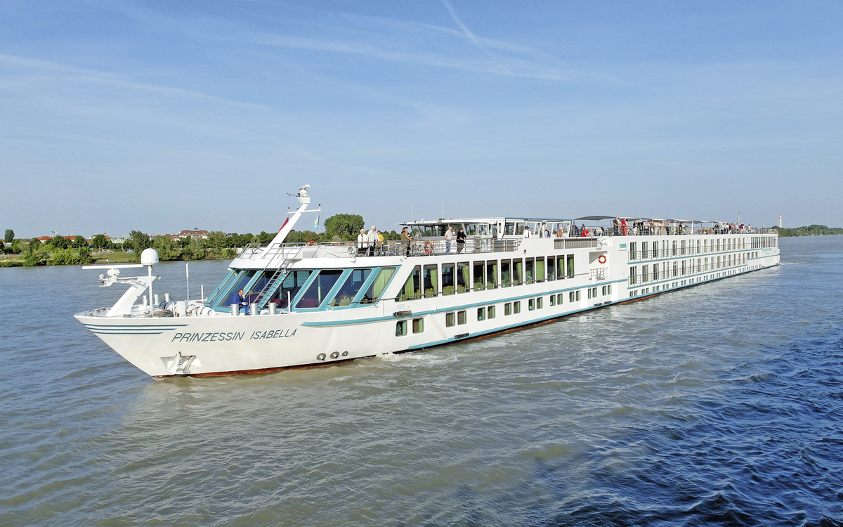 MS Prinzessin Isabella