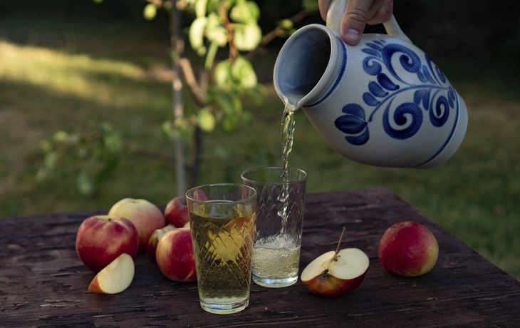Apfelwein