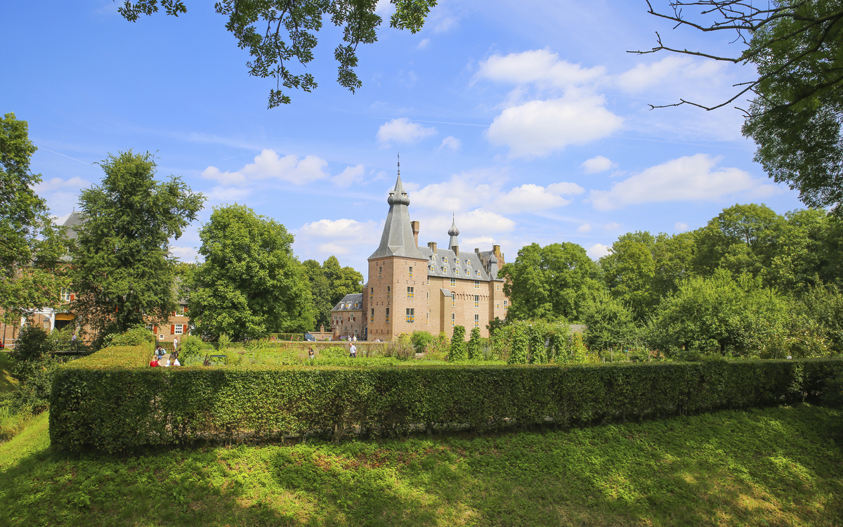 Arnheim, Schloss Doorwerth