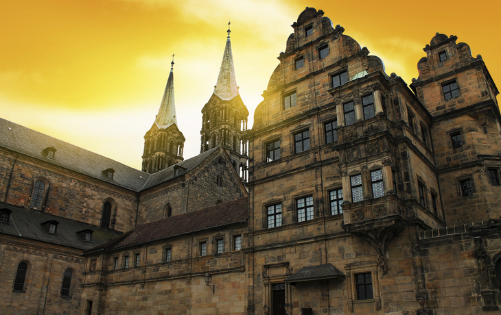 Bamberg, Deutschland