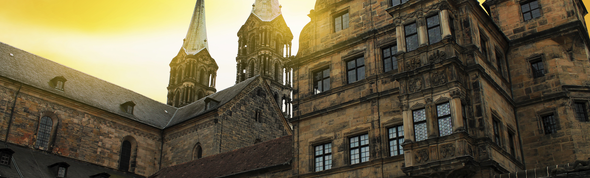 Bamberg, Deutschland