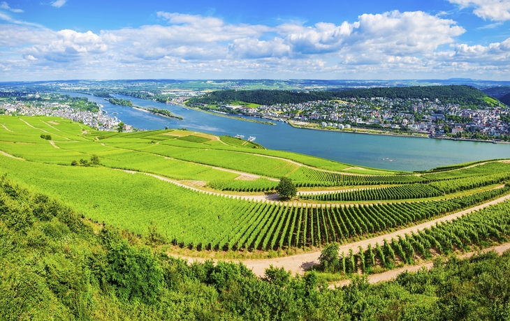 Rüdesheim