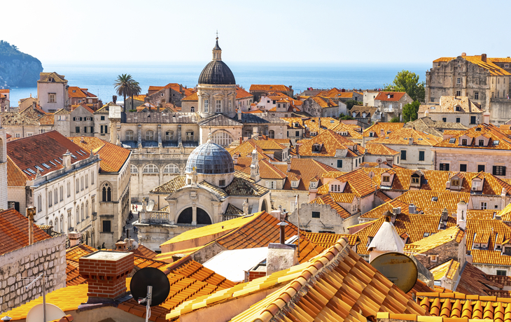 Dubrovnik