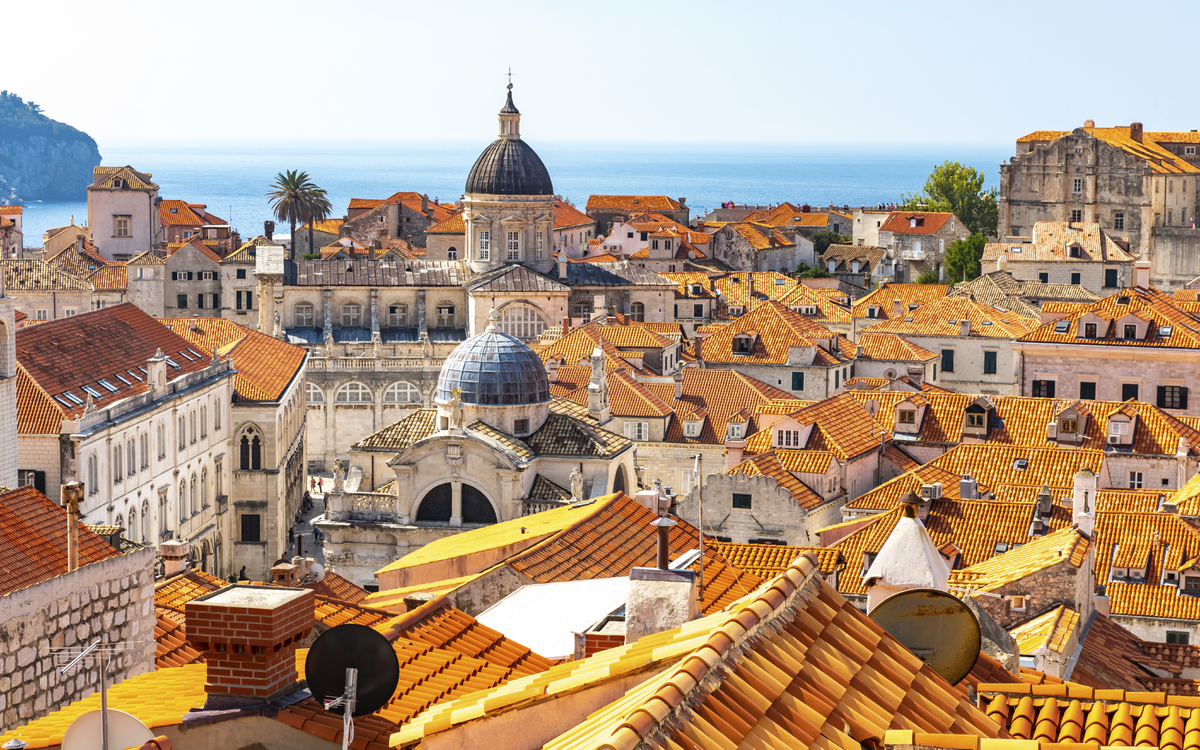 Dubrovnik