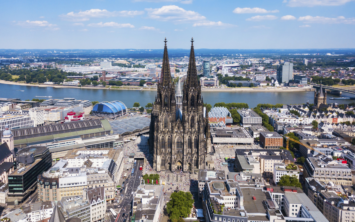 Köln