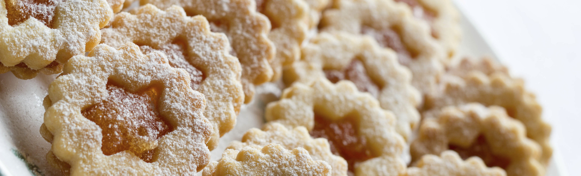 Spezialität aus Österreich