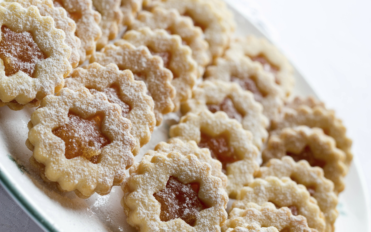 Spezialität aus Österreich