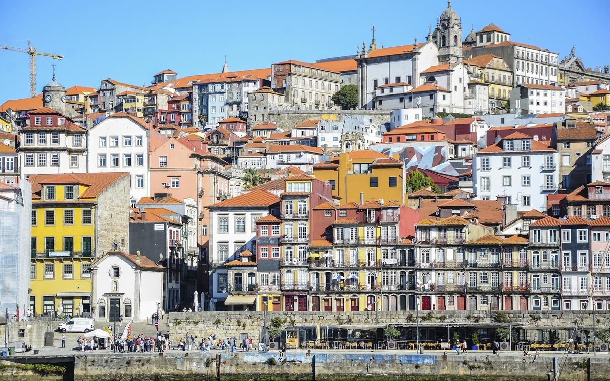 Porto