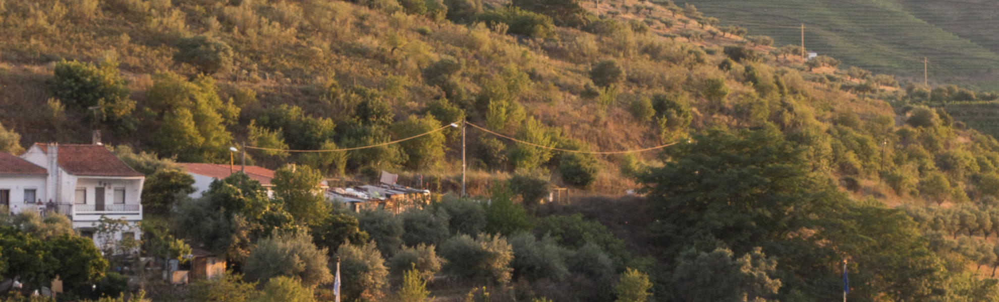 MS Magellan auf dem Douro, Portugal