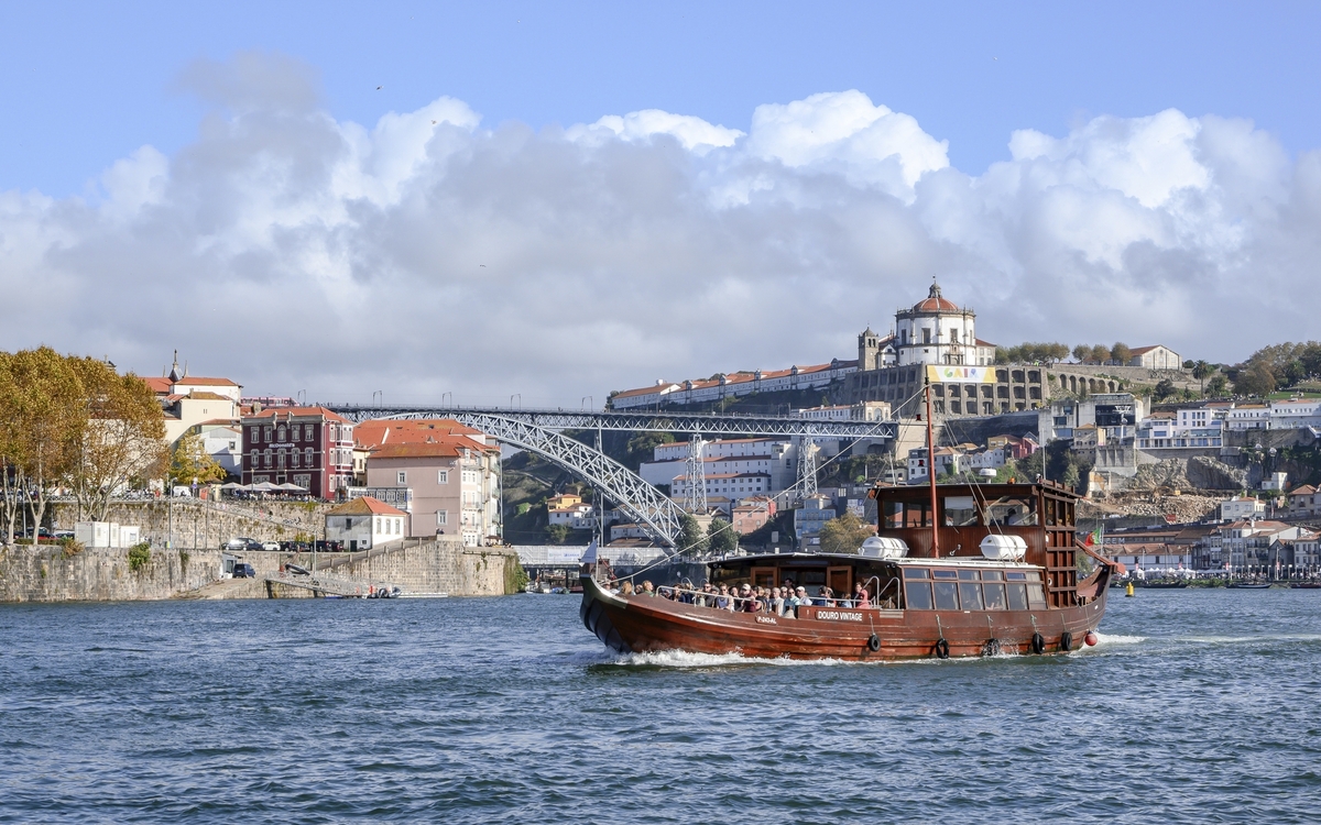 Porto