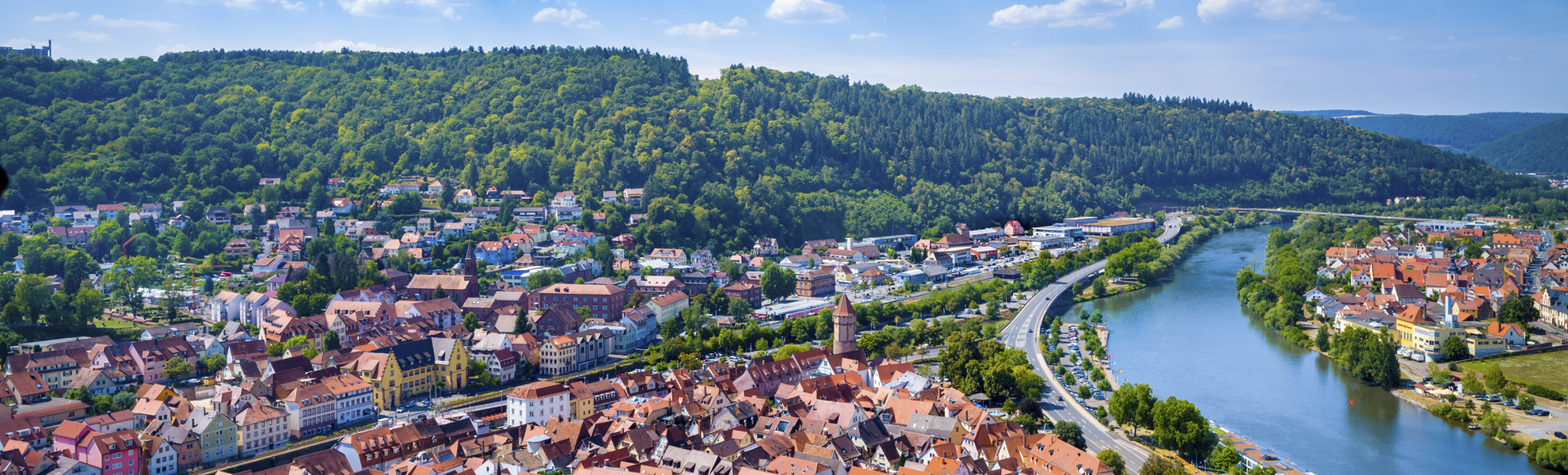Wetheim, Deutschland