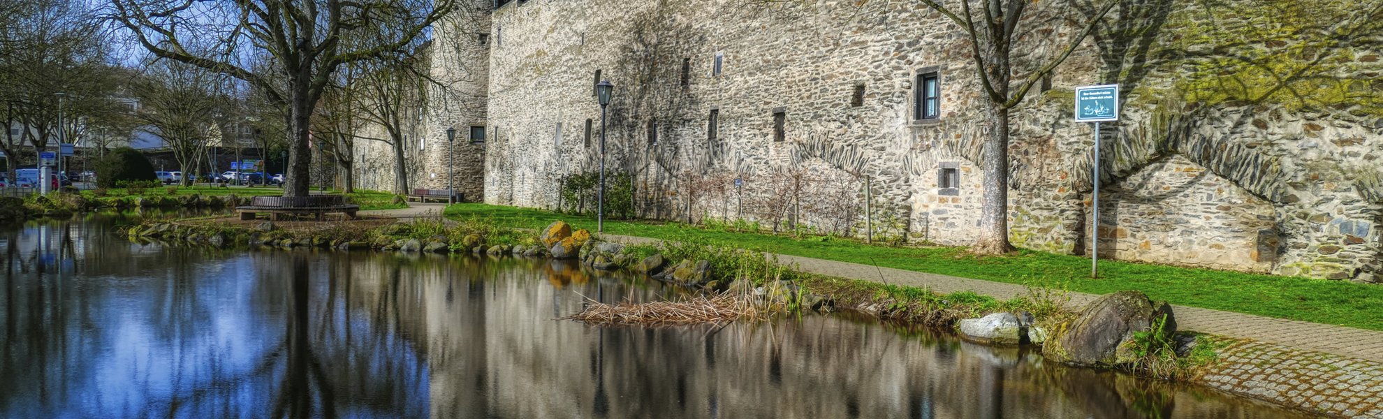 Andernach, Deutschland