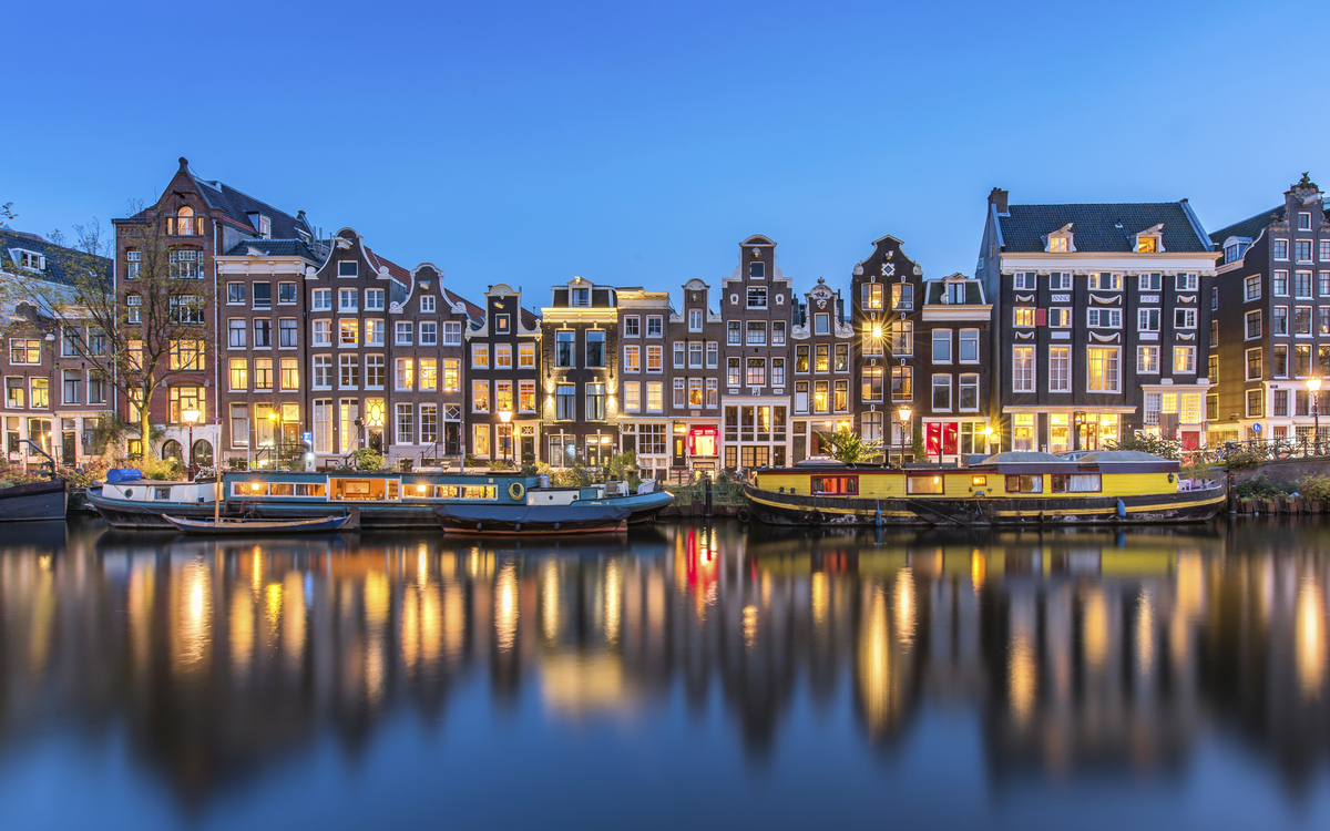 Amsterdam