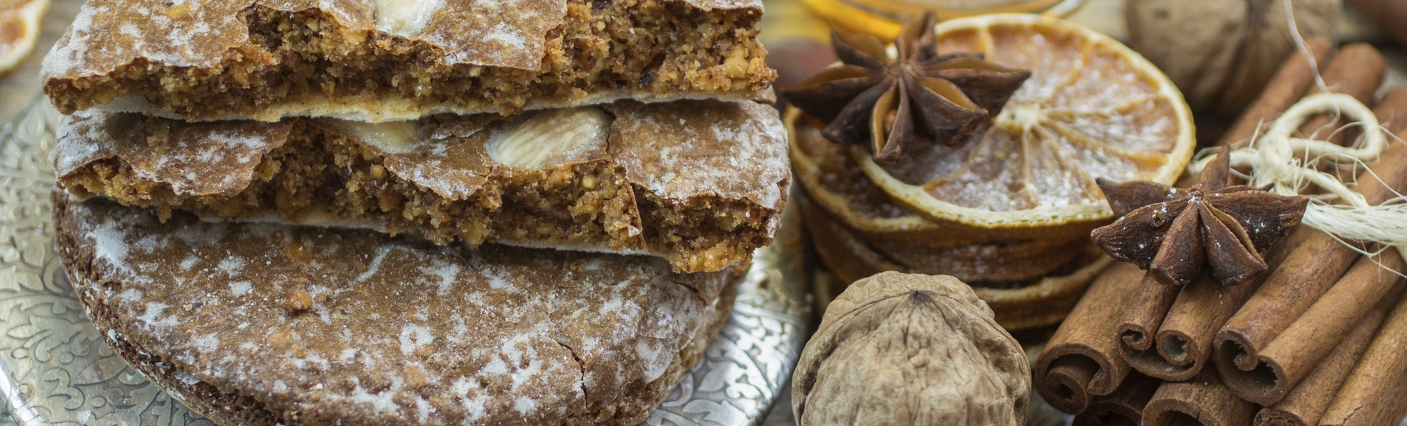 Nürnberger Lebkuchen
