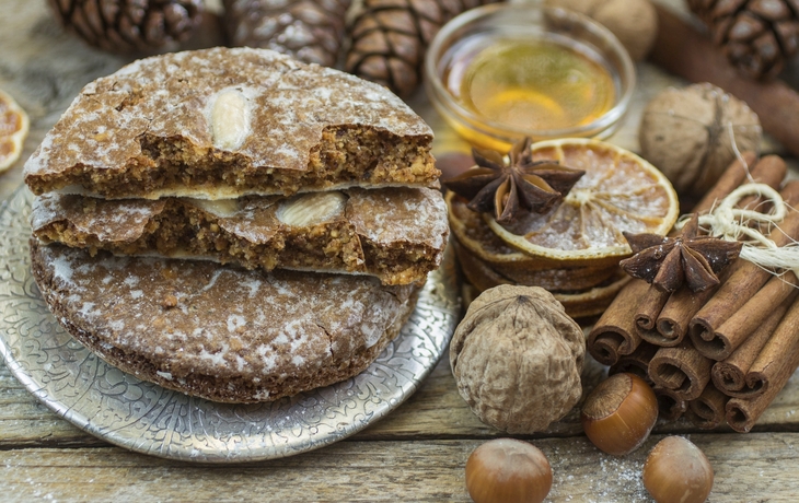 Nürnberger Lebkuchen
