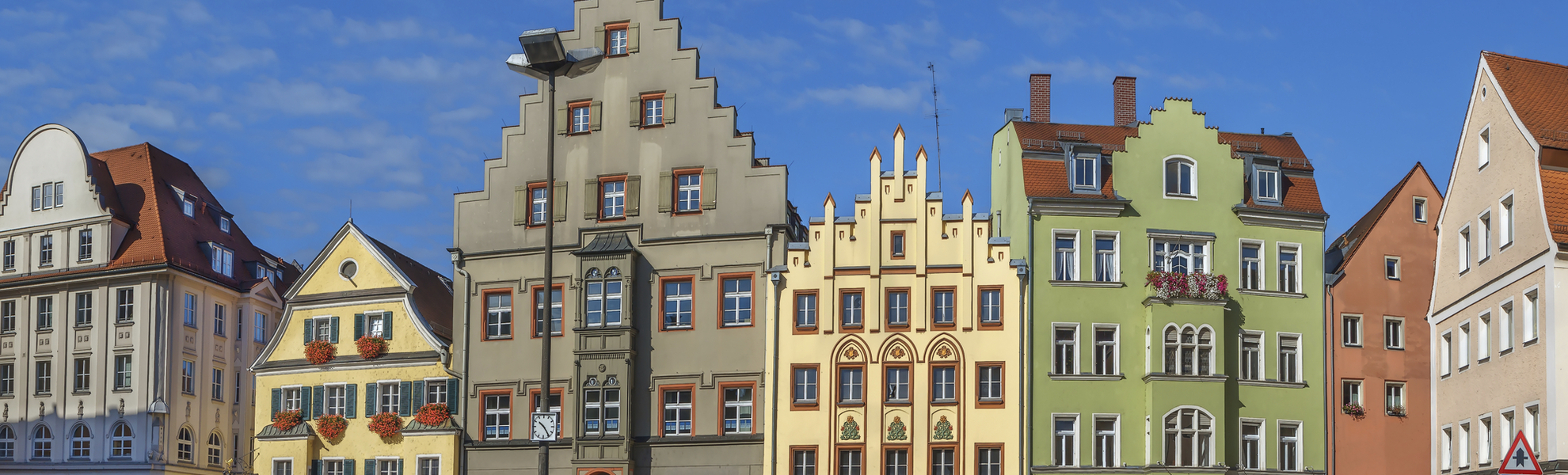 Regensburg, Deutschland