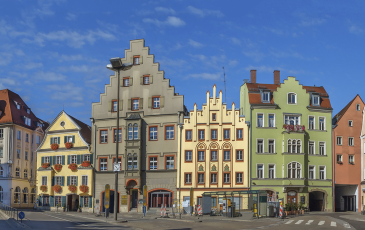 Regensburg, Deutschland