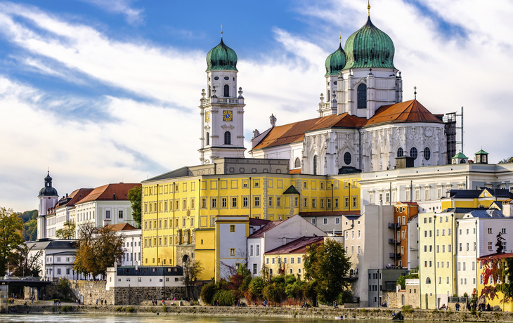 Passau