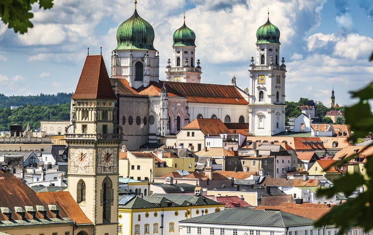 Passau
