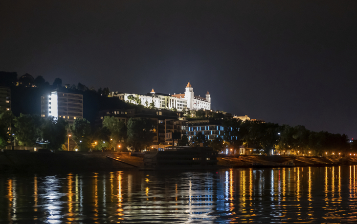 Bratislava, Slowakei