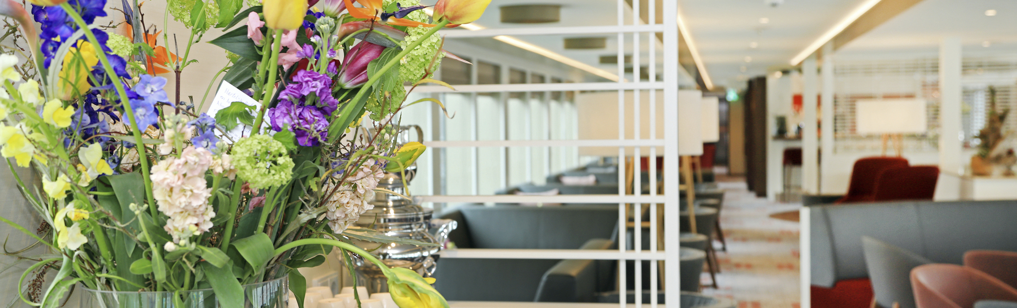 Panorama-Lounge auf MS Alena