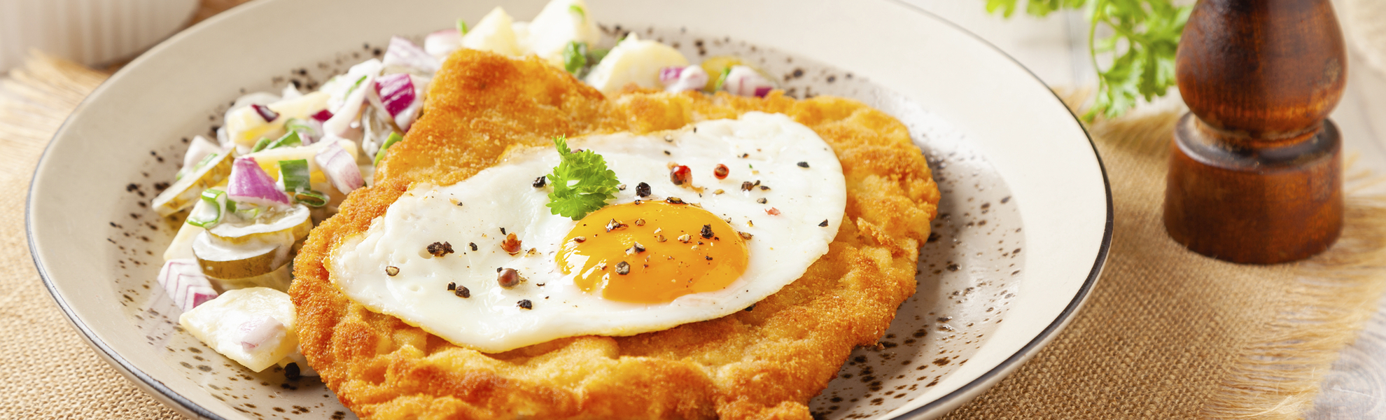 Wiener Schnitzel
