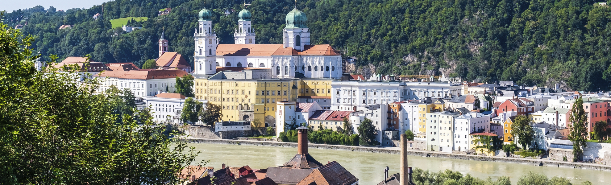 Passau