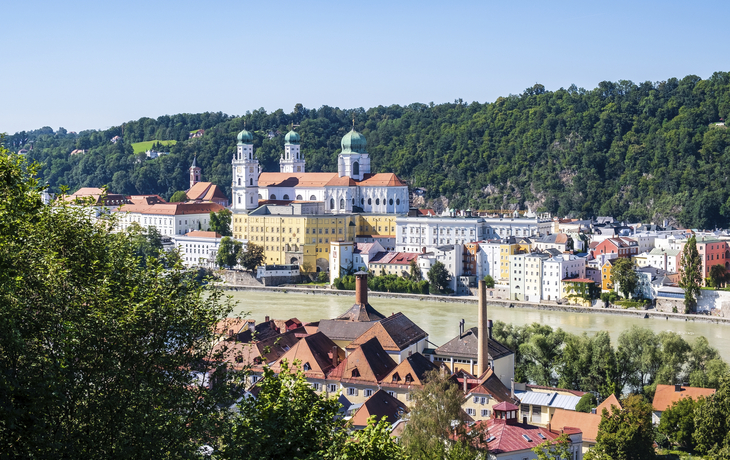 Passau